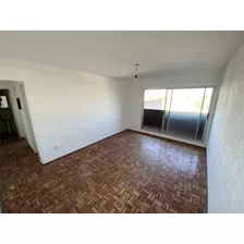 Precioso Apartamento De 1 Dormitorio En Paso Molino