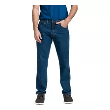 Jeans Hombre Montana Clásico Wrangler Original 