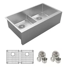 Elkay Crosstown 16 Gauge Acero Inoxidable 35-7/8 X 20-1/4 