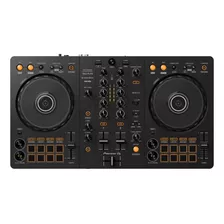 Controlador Pioneer Ddj-flx4 2 Chs Para Rekordbox Dj 