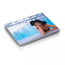 Papel Fotográfico Glossy Microporoso 10x15 - 20 Folhas