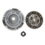 Kit De Clutch Renault Kangoo 4cil 1.6l 5vel 2007 2008 2009