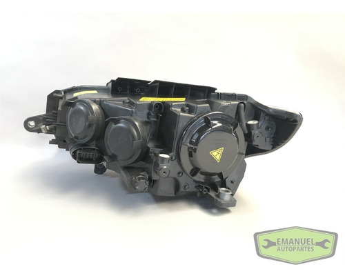 Faro Derecho Volkswagen Passat Cc 2010-2012 Foto 8