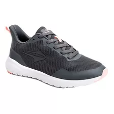 Zapatilla Topper Strong Pace 3 W Running Trainning Dep