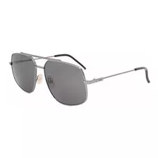 Lentes De Sol - Gafas De Sol Fendi Ff M 7 / S 0kj1 Dark Ruth