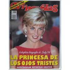 Revista: Tv Novelas