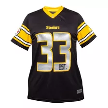 Playera Hombre Pittsburgh Steelers 20928