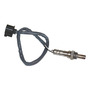 Sensor Oxigeno Escape Mercedes-benz Slk300 2.0l 4 Cil 16