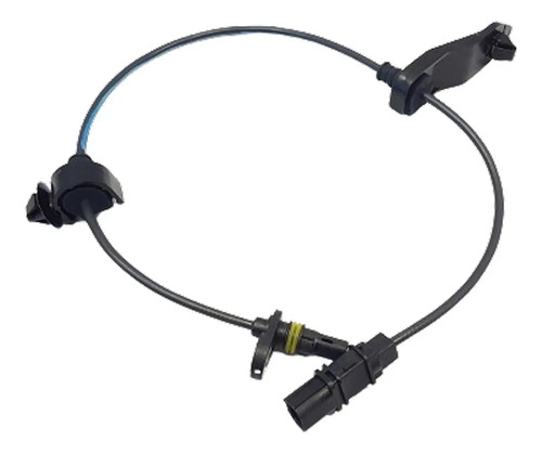 Sensor ABS Roda Tras Esq Civic 07/11 Original Novo Hn4020 — Honda — Nº peça 57475SNEA51 — Auto peças em Paulínia/SP