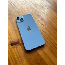 iPhone 14 Plus 256gb Batería %97 Contado 900