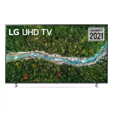 Smart Tv LG Ai Thinq 50up7750psb Lcd Webos 6.0 4k 50 100v/2