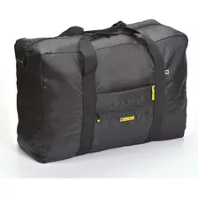 Bolso De Mano Plegable Impermeable Para Viaje Compras Cabina