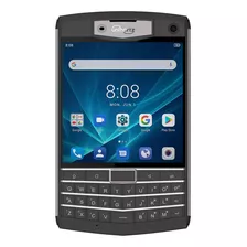 Unihertz Titan 6gb+128gb, Telefono Inteligente Qwerty Resis