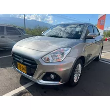 Suzuki Swift Dzire