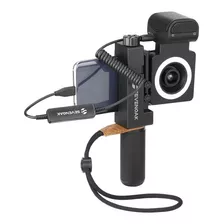 Kit De Video Completo Para Smartphones Sevenoak - Tecnoshop