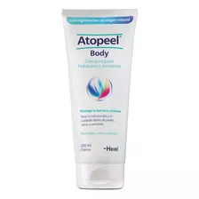 Crema Corporal Atopeel X 200ml