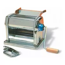 Maquina Para Hacer Pasta De Imperia- Rodillo De Pasta Manual