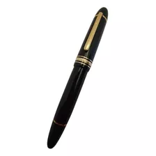 Caneta Montblanc Original Meisterstuck 149 Pena M 18 K 