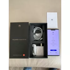 Huawei Mate 30 Pro.