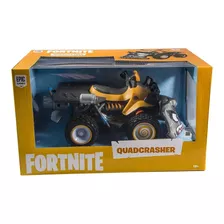 Brinquedo Veiculo Fortnite Quadcrasher Roda Livre Fun 85418