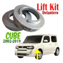 Lift Kit Altura Elevacin Suspensin Delantero Nissan Aprio