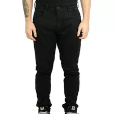 Calça Hurley Solid Original - Preto