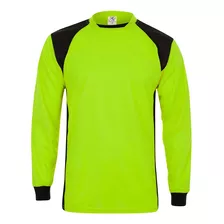 Camisa De Goleiro Futebol 