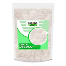 Leite De Coco Em Pó 2kg Premium