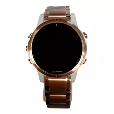 Reloj Smartwatch Garmin Fenix 5 S Plus