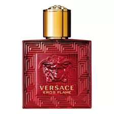 Versace Eros Flame Edp 50ml Para Masculino