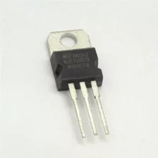 Transistor Mje13007 Genuino St Microelectronics 400v 8a