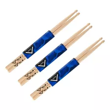 Baqueta Vater Sugar Maple 5b - Pack C/ 03 Pares