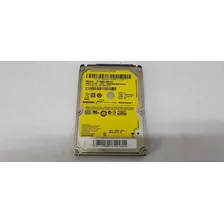 Hd 500gb Samsung Amarelo Hmst500lm012 9mm Usado