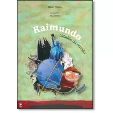 Raimundo - Cidadao Do Mundo