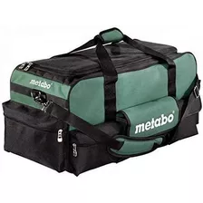 Metabo 657007000 poliester Compact Impermeable Con Cierre 
