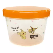 Taper Pokemon Pikachu & Eevee Bandai Ichiban Kuji