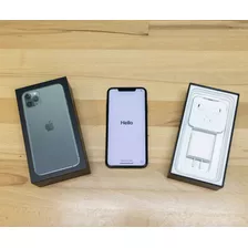 iPhone 11 Pro Max 512 Gb Gris Espacial