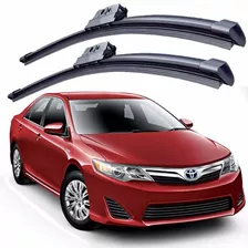 Palheta Slim Limpador Parabrisa Camry 2012 2013 2014 2015