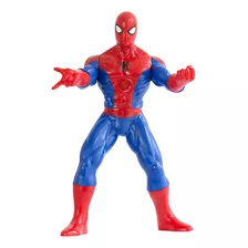 Boneco Marvel Homem Aranha Gigante Com 20 Frases - Mimo Brin