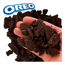 Galletas Oreo® En Trozos Medianos 4kg Envio Gratis!!!