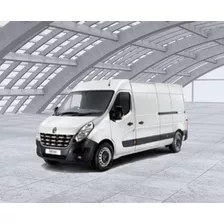 Renault Master L1h1 2.3 Dci 130 2024