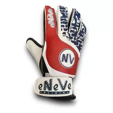 Guantes De Arquero Eneve Niño/juvenil/adultos Palma De Latex