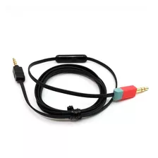 Cable De Reemplazo Para Audífonos Skulcandy Crusher