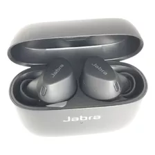 Fone De Ouvido In-ear Sem Fio Jabra Elite 4