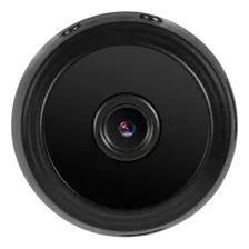 Mini Câmera Com Visão Noturna Full Hd 1080p Wireless Wifi
