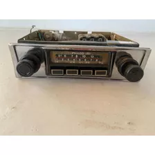 Radio Philco Ford Para Carro Antigo No Estado