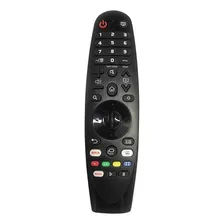 Magic Control Remoto Tv LG N-2013l Smart Universal Mando