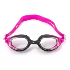 Óculos De Natação Speedo Smart Cor Rosa/cristal