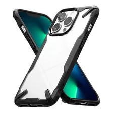 Case Ringke Fusion X iPhone 13 Pro Max - Importado De Usa