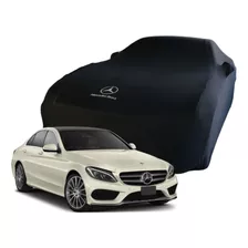 Capa Mercedes - Benz C180 C200 C250 C300 Classe C One